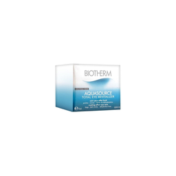 BIOTHERM Aquasource Total Eye Revitalizer Cuidado de Olhos Efeito Frio 15 ml