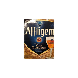 AFFLIGEM Castaña 6 x 25 cl