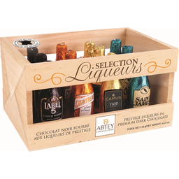 ABTEY Chocolate Selección licores 155 g