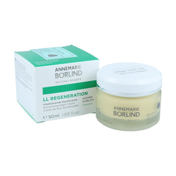 ANNEMARIE BORLIND ll regeneration night cream 50ml