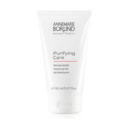 ANNEMARIE BORLIND purifying care cleansing gel 150ml