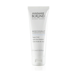 ANNEMARIE BORLIND combination skin light day essence 75ml