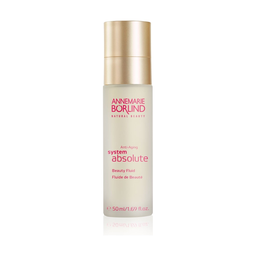 ANNEMARIE BORLIND Fluide De Beauté Anti-âge 50 ml