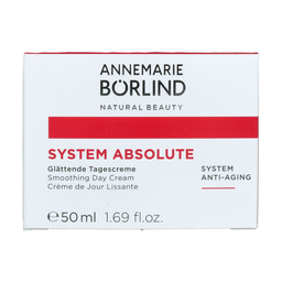 ABSOLUT Annemarie Börlind System Nutritious Rich Day Cream 50 ml