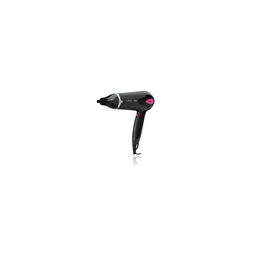 CALOR Secador de pelo CV5312C0 2100 W Negro, Rosa