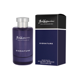 BALDESSARINI Perfume Hombre Edt Signature 90 ml