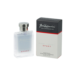 BALDESSARINI Perfume Hombre Edt Cool Force Sport 50 ml