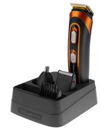 ROWENTA Aparador de barba Trim & Style 5 em 1 TN9100F0, la tondeuse