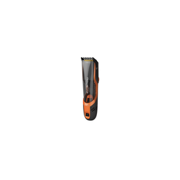 ROWENTA Aparador de Cabelo Airforce Ultimate TN9300F5 Preto/Laranja