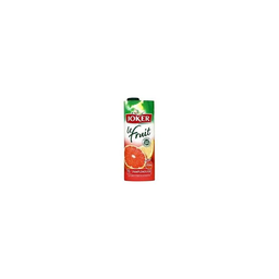JOKER Zumo de Pomelo Ovaline 1 L
