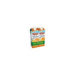 JOKER Puré de Naranja 4 L (2 x 2 L)