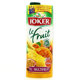 JOKER Multivitamin Juice Ovaline 1 L