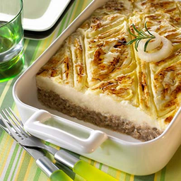 PARMENTIER Hachis 2,8 kg