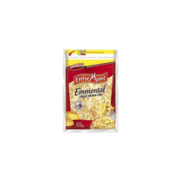 ENTREMONT Emmental Râpé Zip Pak 325 g