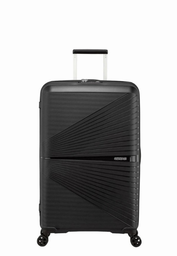 American Tourister Airconic Spinner 77/28 Tsa Onyx Black