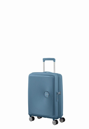 AMERICAN TOURISTER Valise rigide Soundbox 88472 E612 stone blue