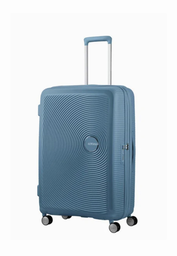 AMERICAN TOURISTER Valise rigide Soundbox 88474 E612 stone blue