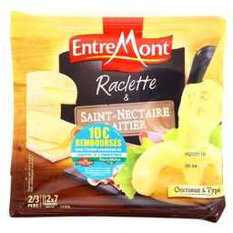 ENTREMONT Racl-Saint Nect 350 g