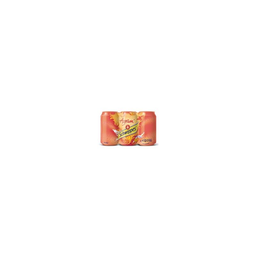 SCHWEPPES Agrum 6 x 33 cl