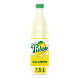 PULCO Bebida de Limonada 1.5 L