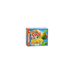 OASIS pack p tit tropical 8X20cl