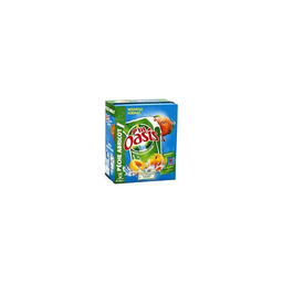 OASIS pack p tit peche/abricot 8X20cl