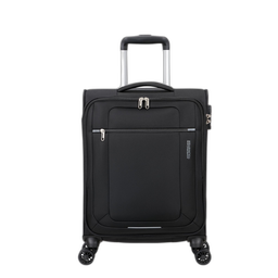 SAMSONITE Valise souple Ramp Up 55cm - Noir