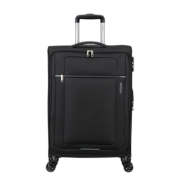 SAMSONITE Valise souple Ramp Up 66cm - Noir