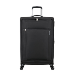 SAMSONITE Valise souple Ramp Up 76cm - Noir