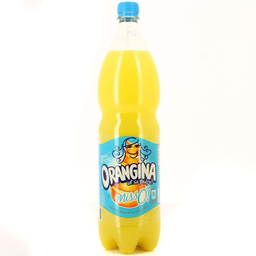 ORANGINA Bebida de citrinos 1,5 L