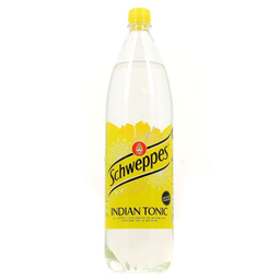 SCHWEPPES Tonic Pet 1,5 L