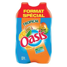 OASIS Tropical F.Spec 2 x 2 L