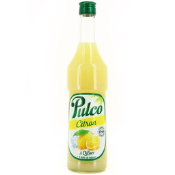 PULCO Citron 70 cl