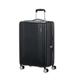 SAMSONITE Valise TSA Métal Skyrail 67cm - Noir