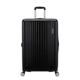 SAMSONITE Valise TSA Métal Skyrail 77cm - Noir