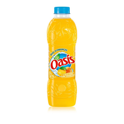 OASIS Boisson À L'Orange 1 L