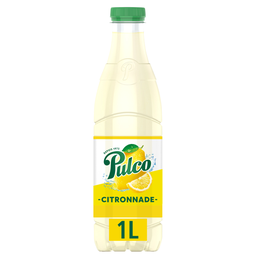 PULCO Bebida de limonada 1 L