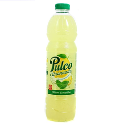 PULCO Limonada Limón & Menta 1 L