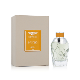BENTLEY Parfum Unisexe Beyond Wild Vetiver 100 ml