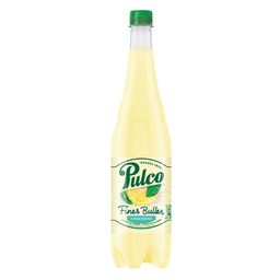 PULCO Sparkling Lemon & Mint Drink 1.5 L
