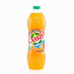 OASIS Boisson aux fruits Tropical 2 L