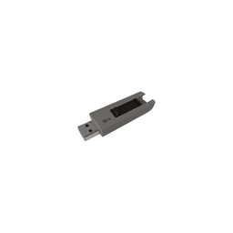 EMTEC B250 Slide USB flash drive 64 GB USB Type-A 3.2 Gen 1 Grey