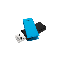 EMTEC USB Flash Drive C350 Brick 2.0 32 GB