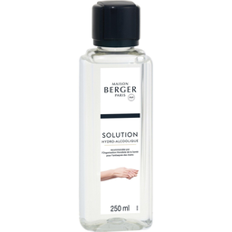 BERGER Solução hidroalcoólica 250 ml