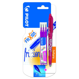 PILOT Roll+3 recharge frixion ros