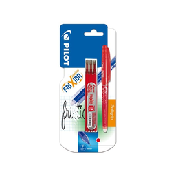 PILOT Roller+3 recharge frixion r