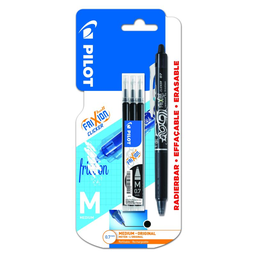 PILOT roller Frixion+3 recharge no