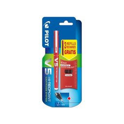 PILOT rol V5 Begreen+3 recharge r