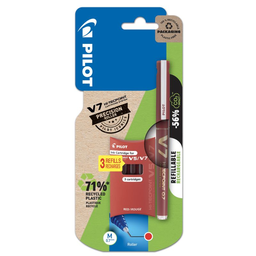 PILOT rol V7 Begreen+3 recharge r