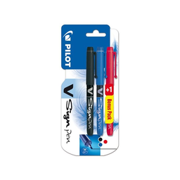 PILOT v-sign pen X2 +1 grat